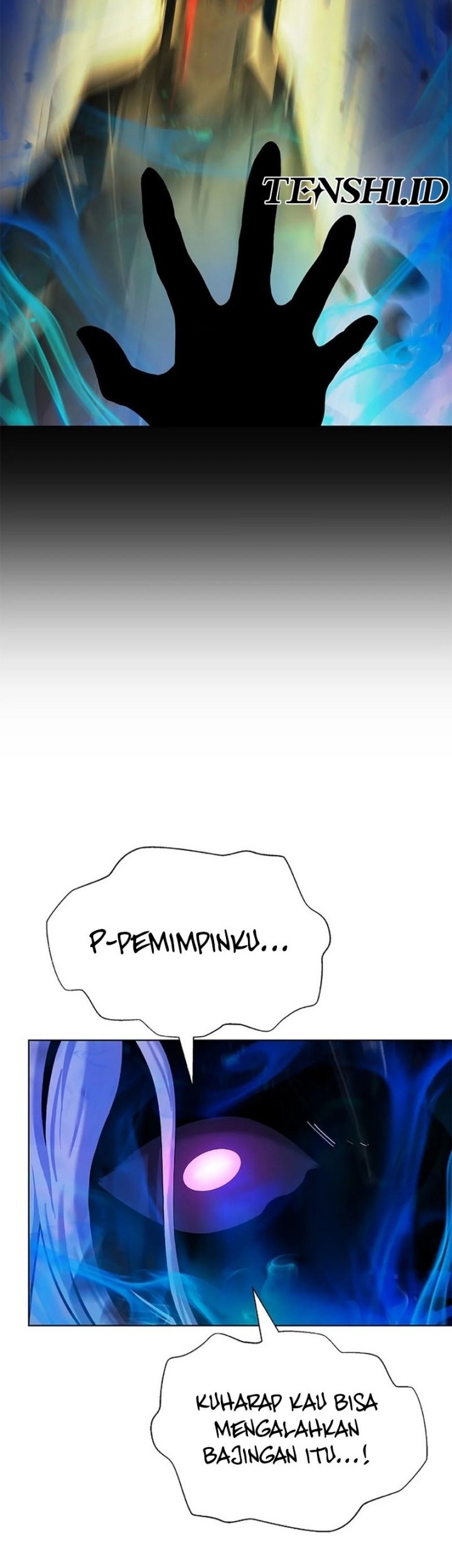 Cystic Story (Call The Spear) Chapter 168 - halaman 62