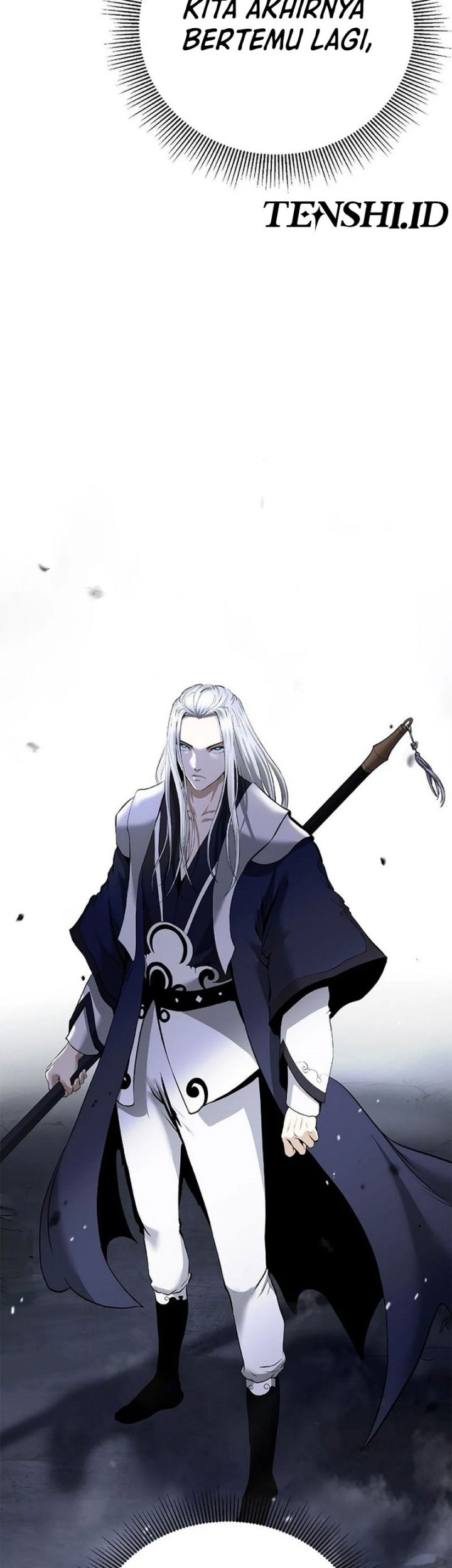 Cystic Story (Call The Spear) Chapter 168 - halaman 68