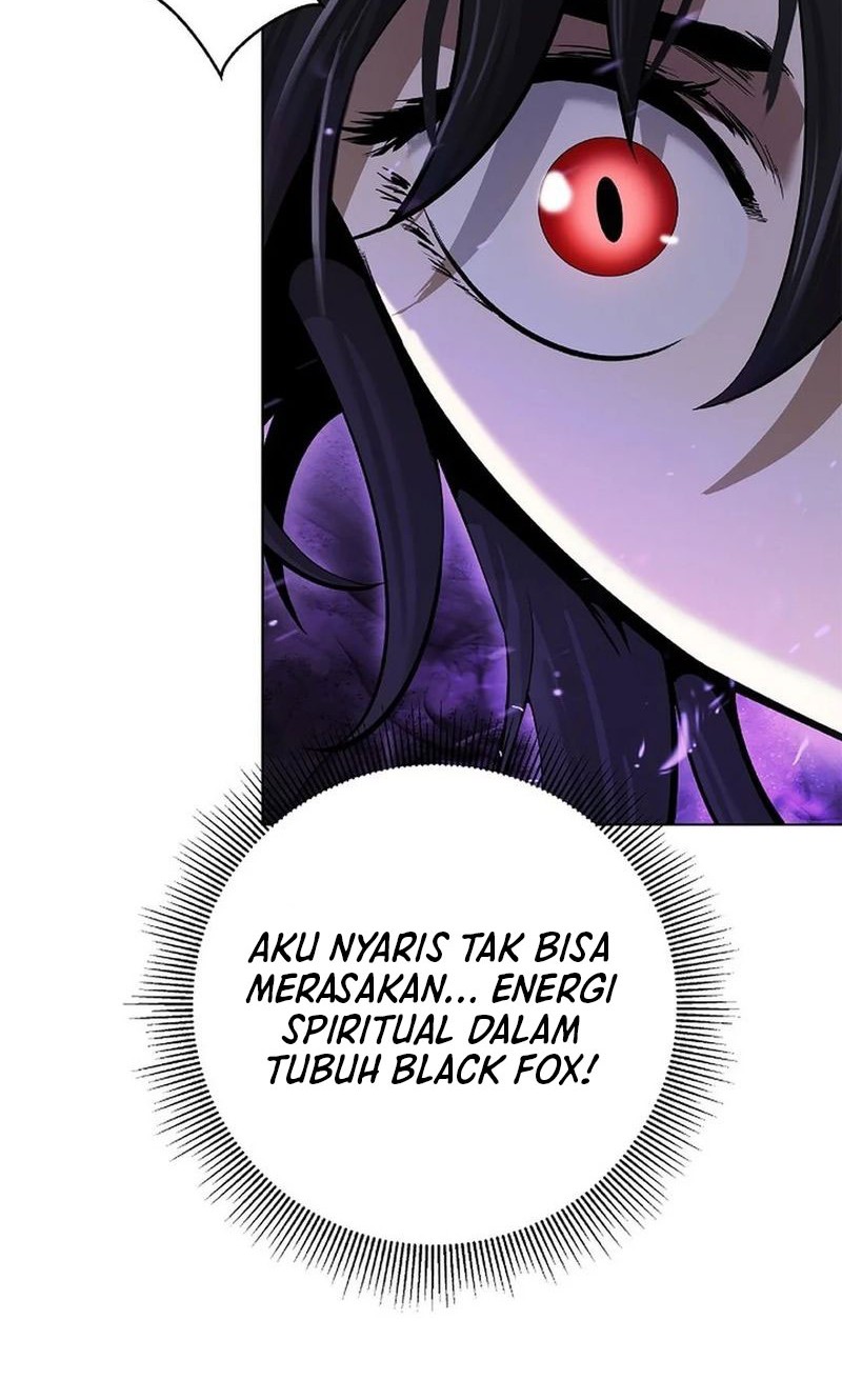 Cystic Story (Call The Spear) Chapter 169 - halaman 12