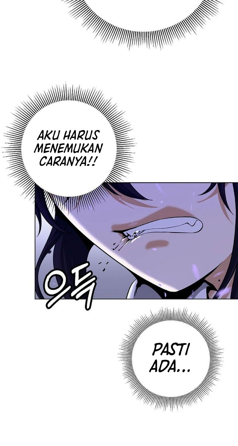 Cystic Story (Call The Spear) Chapter 169 - halaman 16