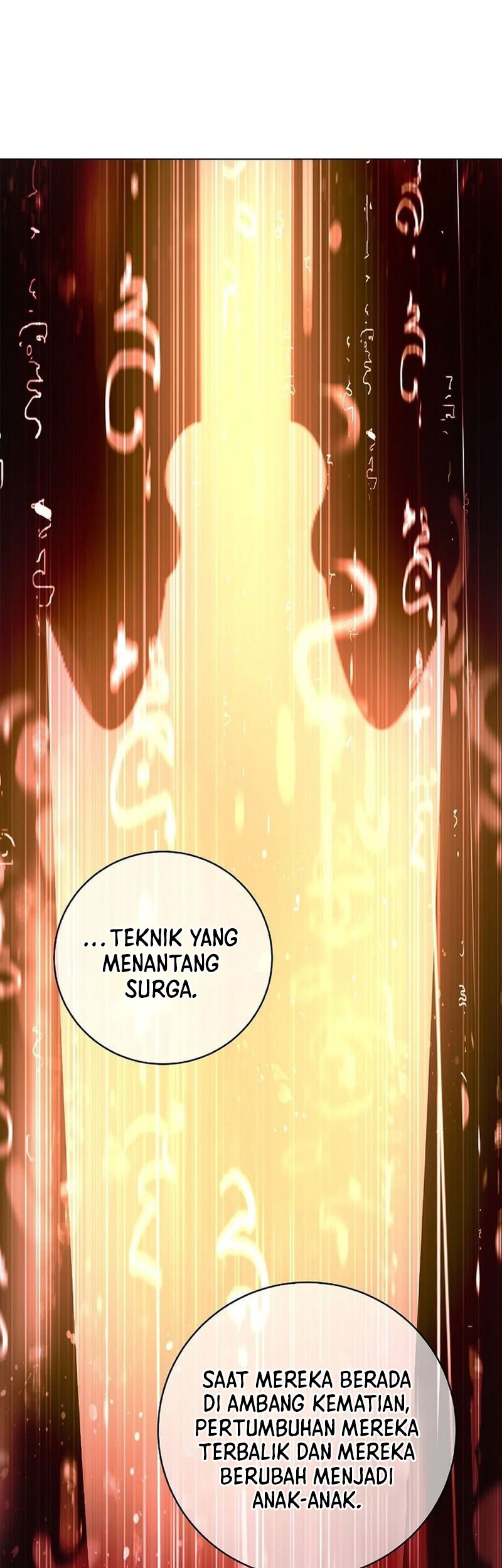 Cystic Story (Call The Spear) Chapter 169 - halaman 18