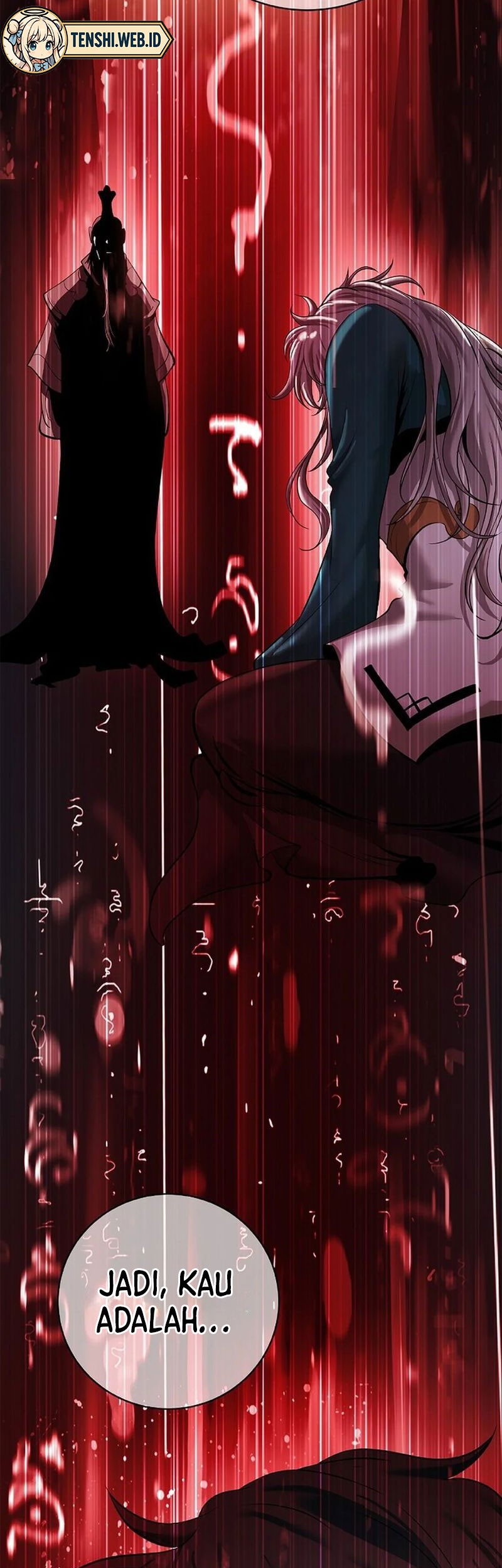 Cystic Story (Call The Spear) Chapter 169 - halaman 19