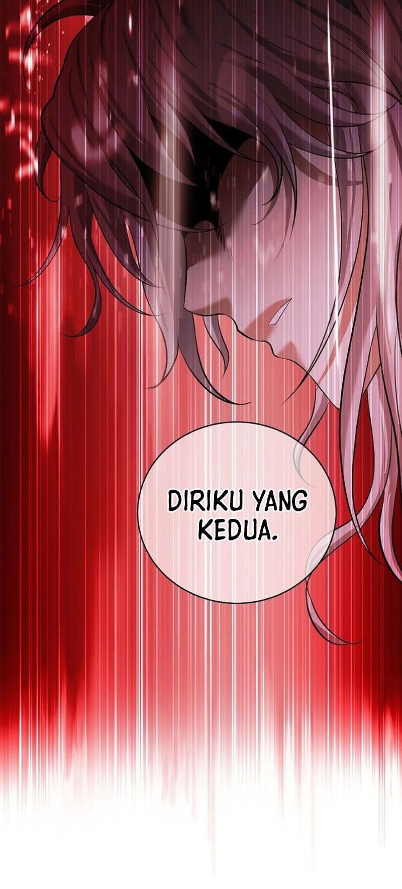Cystic Story (Call The Spear) Chapter 169 - halaman 20