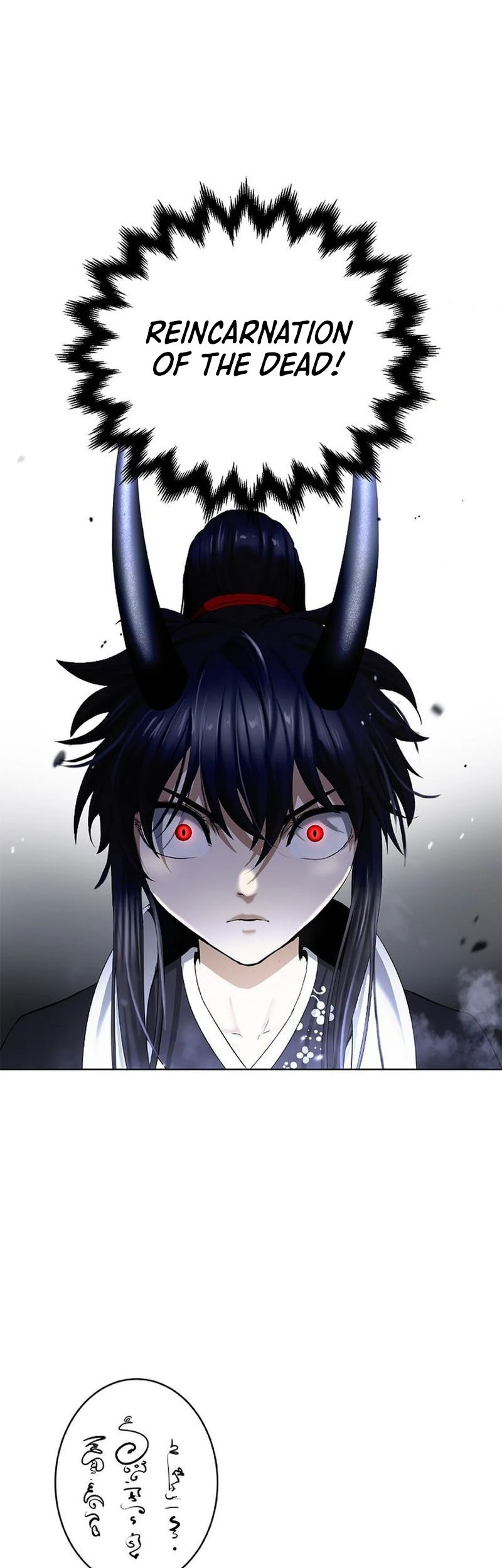 Cystic Story (Call The Spear) Chapter 169 - halaman 21