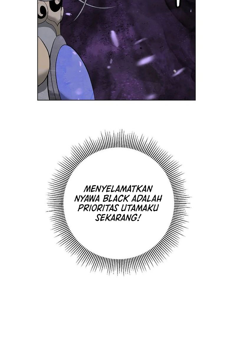 Cystic Story (Call The Spear) Chapter 169 - halaman 24