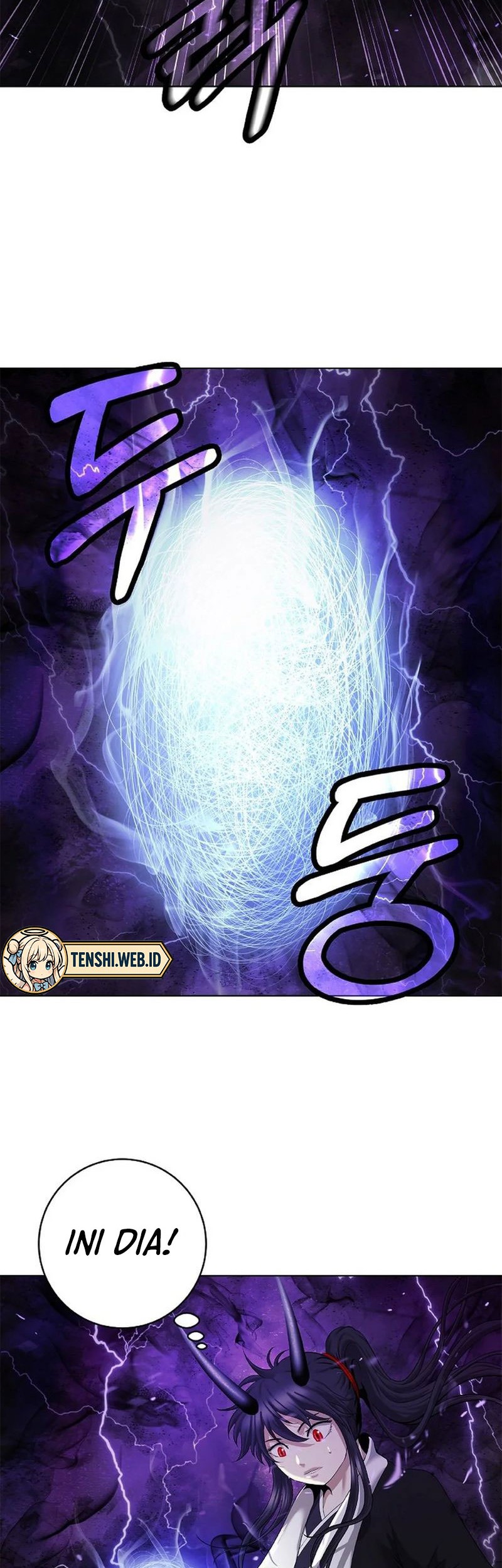 Cystic Story (Call The Spear) Chapter 169 - halaman 26