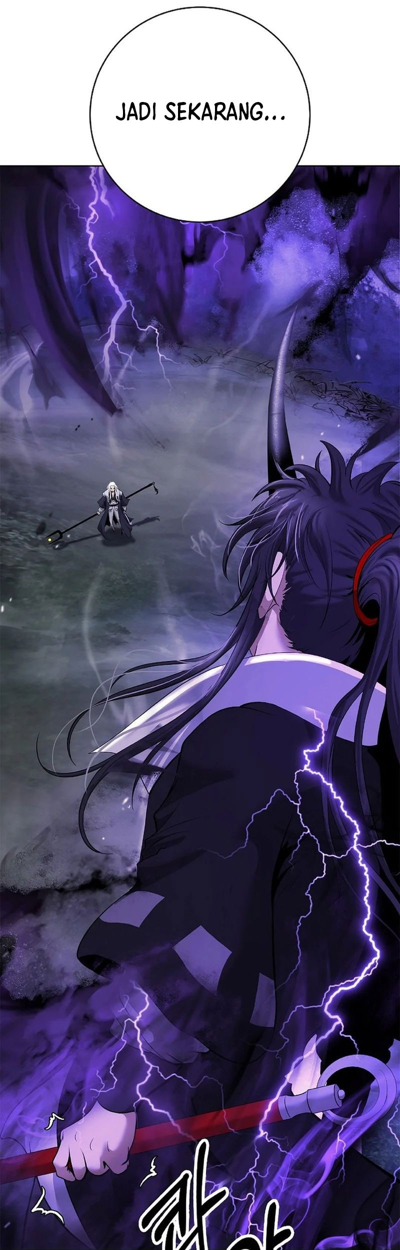 Cystic Story (Call The Spear) Chapter 169 - halaman 29