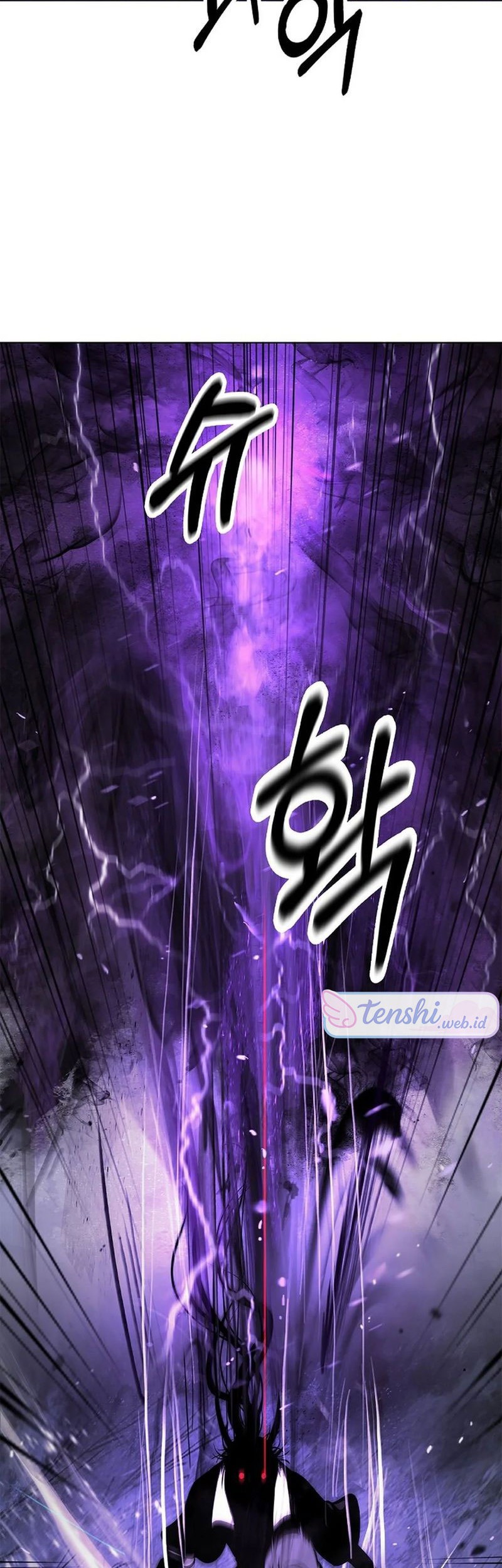 Cystic Story (Call The Spear) Chapter 169 - halaman 30