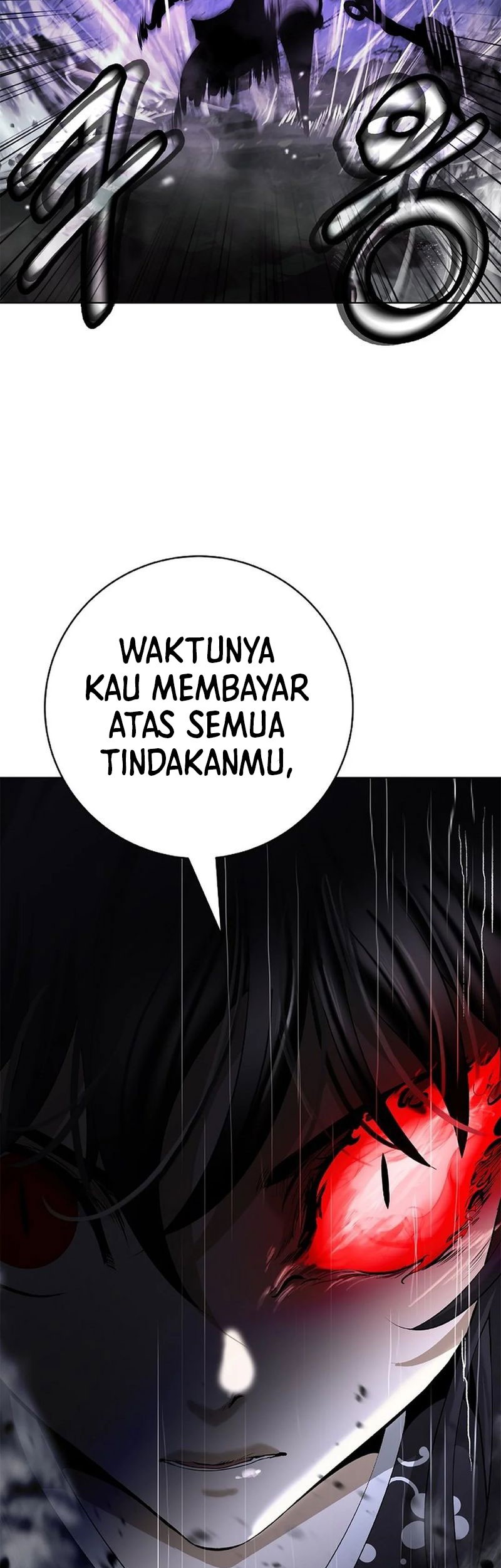 Cystic Story (Call The Spear) Chapter 169 - halaman 31