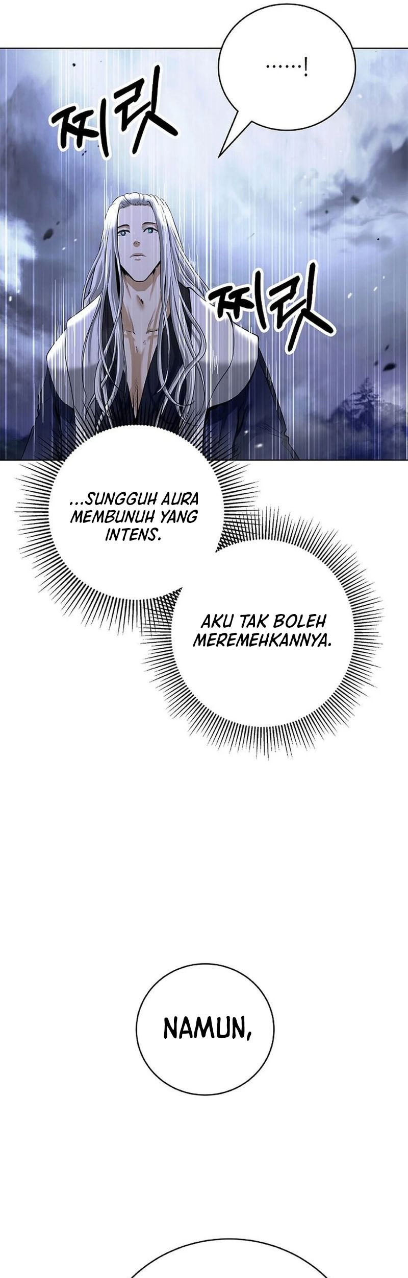 Cystic Story (Call The Spear) Chapter 169 - halaman 33