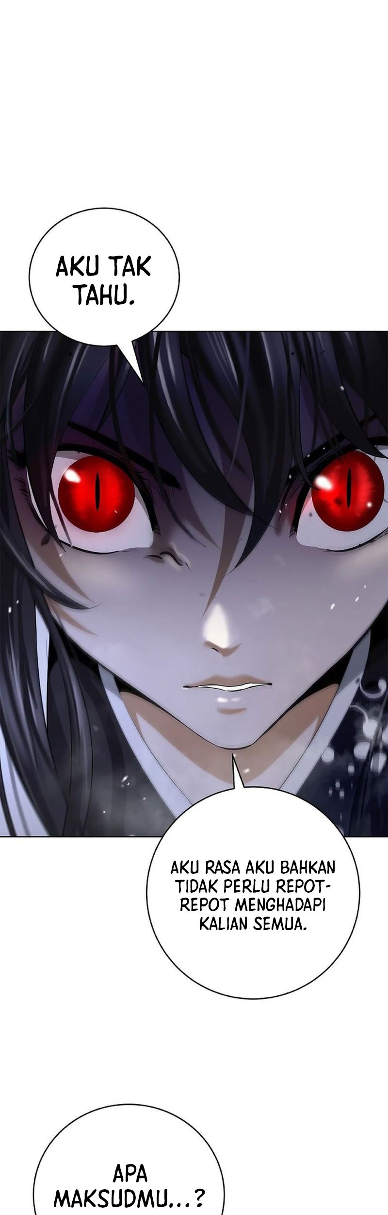 Cystic Story (Call The Spear) Chapter 169 - halaman 35
