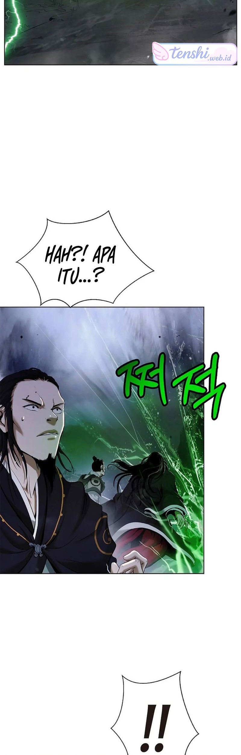 Cystic Story (Call The Spear) Chapter 169 - halaman 38