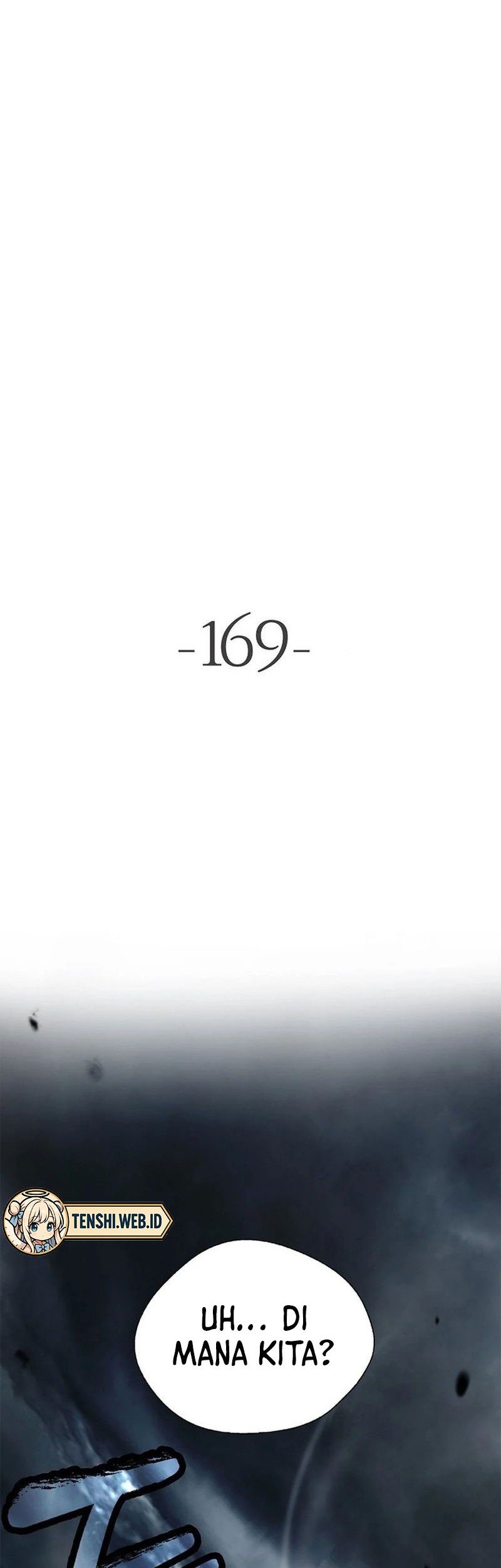 Cystic Story (Call The Spear) Chapter 169 - halaman 41