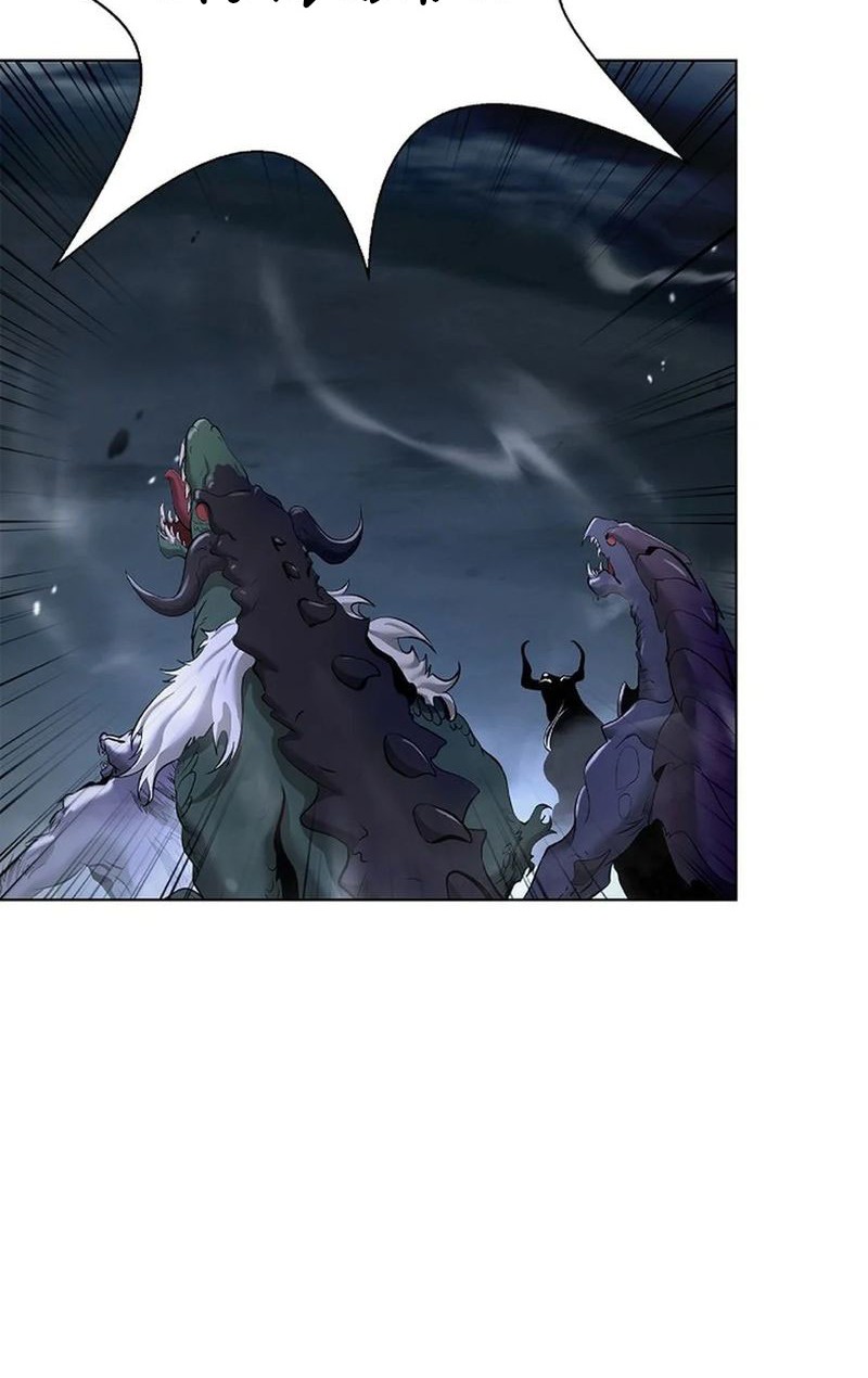 Cystic Story (Call The Spear) Chapter 169 - halaman 43