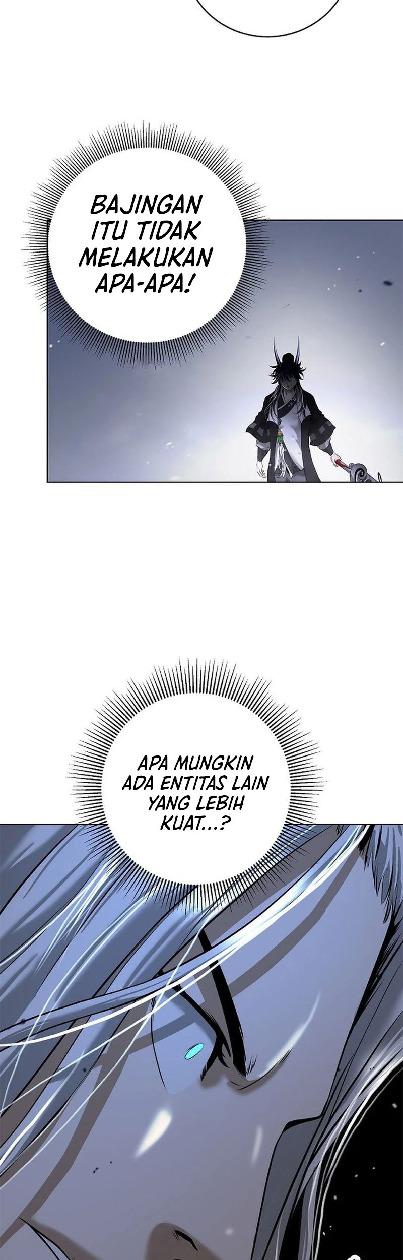 Cystic Story (Call The Spear) Chapter 169 - halaman 45