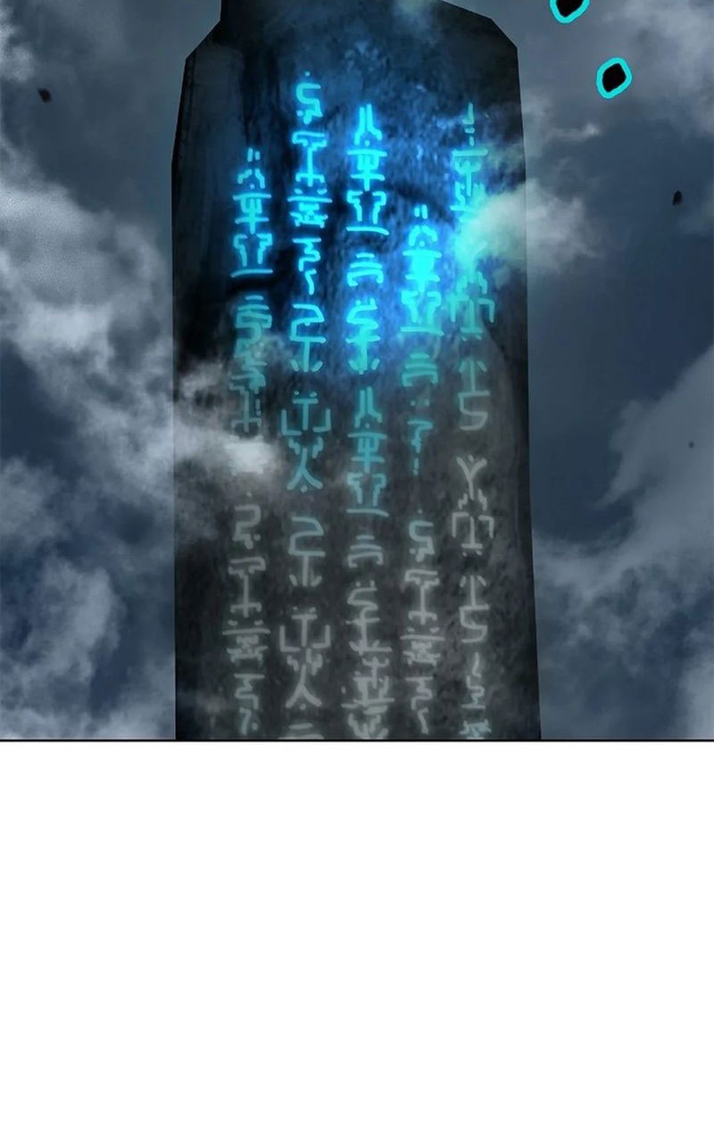 Cystic Story (Call The Spear) Chapter 169 - halaman 47