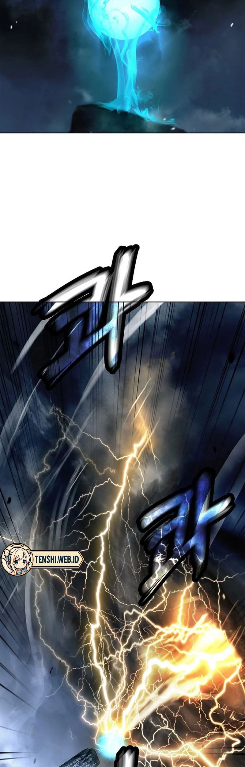 Cystic Story (Call The Spear) Chapter 169 - halaman 49