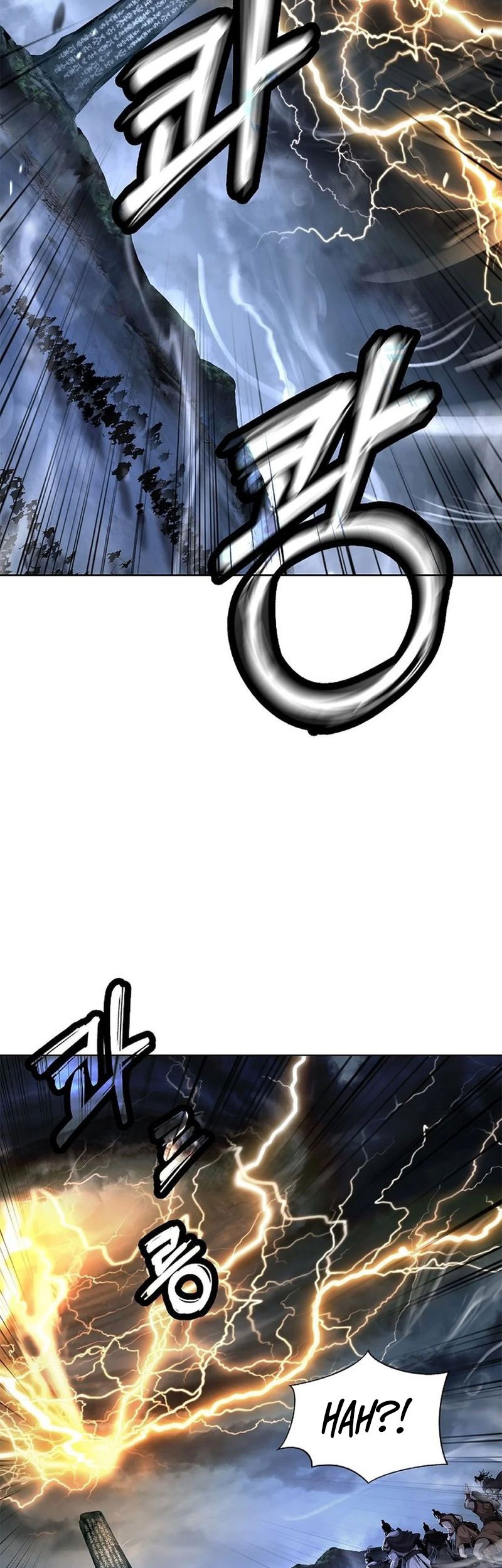 Cystic Story (Call The Spear) Chapter 169 - halaman 50