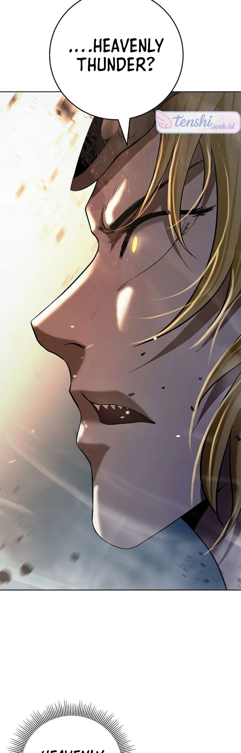 Cystic Story (Call The Spear) Chapter 169 - halaman 53