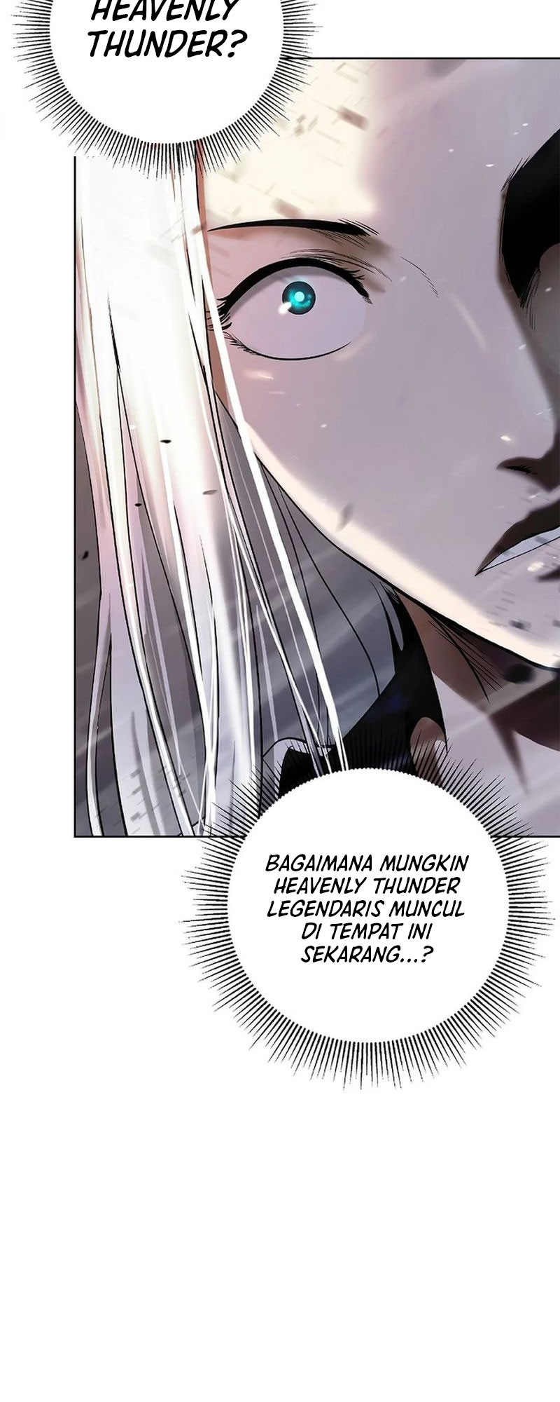 Cystic Story (Call The Spear) Chapter 169 - halaman 54