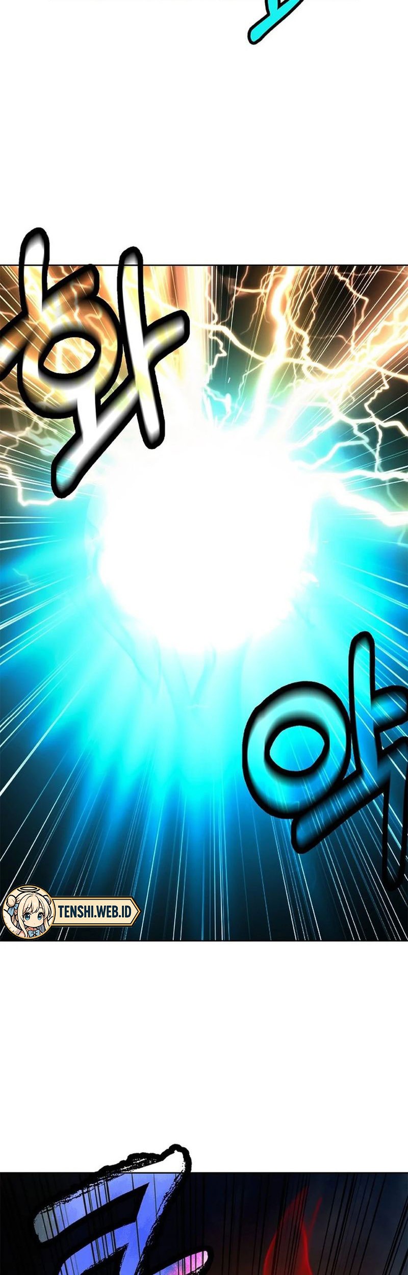 Cystic Story (Call The Spear) Chapter 169 - halaman 56