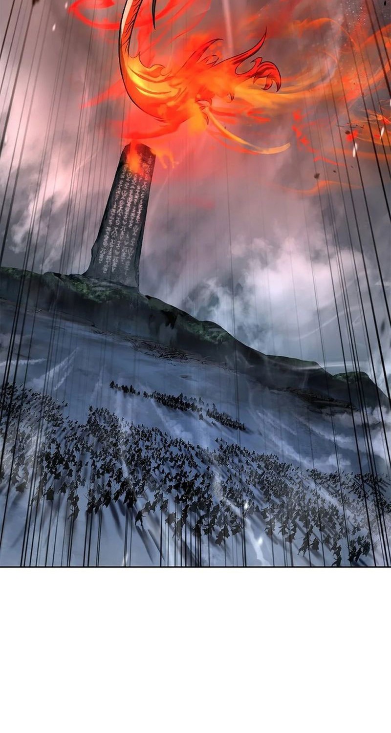 Cystic Story (Call The Spear) Chapter 169 - halaman 58