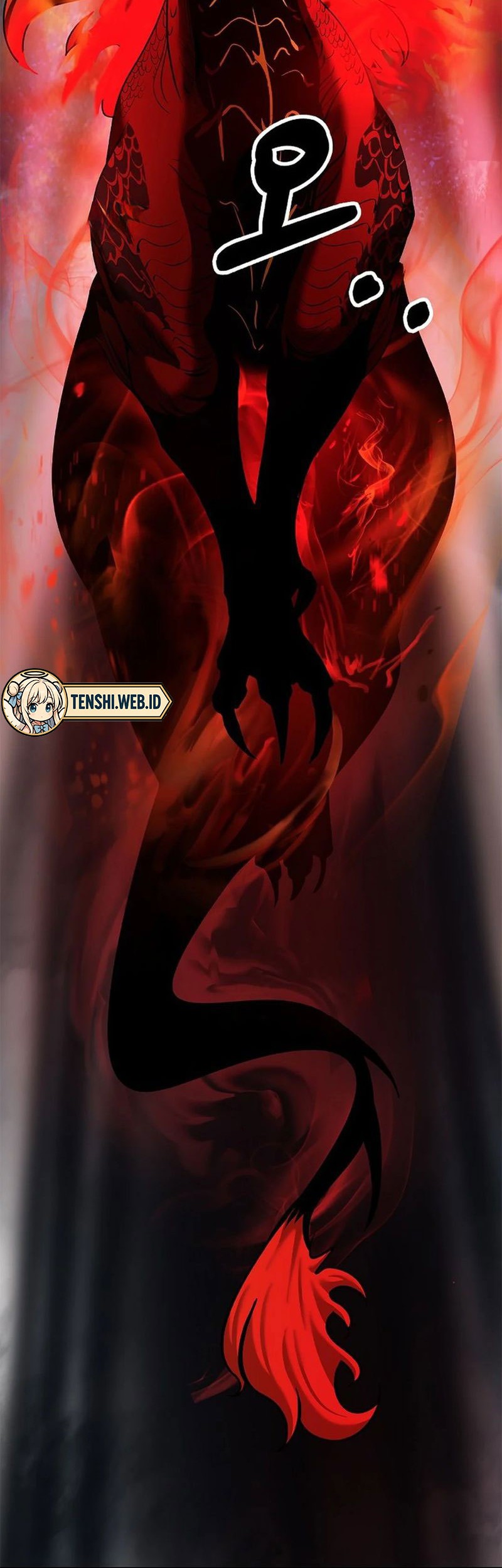 Cystic Story (Call The Spear) Chapter 169 - halaman 64