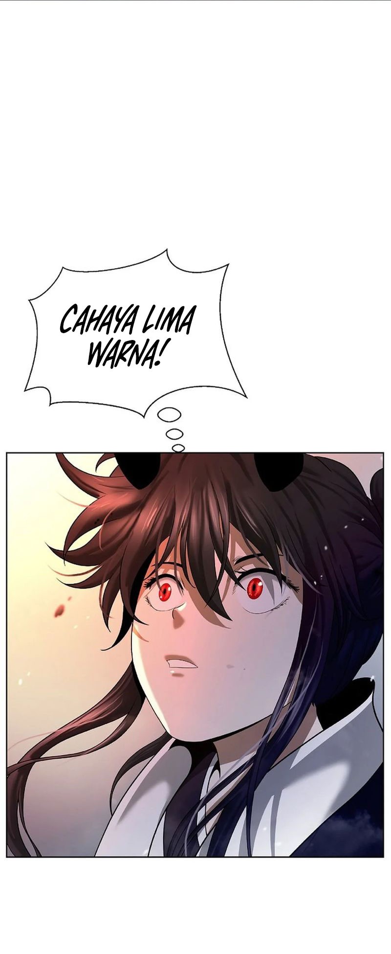 Cystic Story (Call The Spear) Chapter 169 - halaman 65