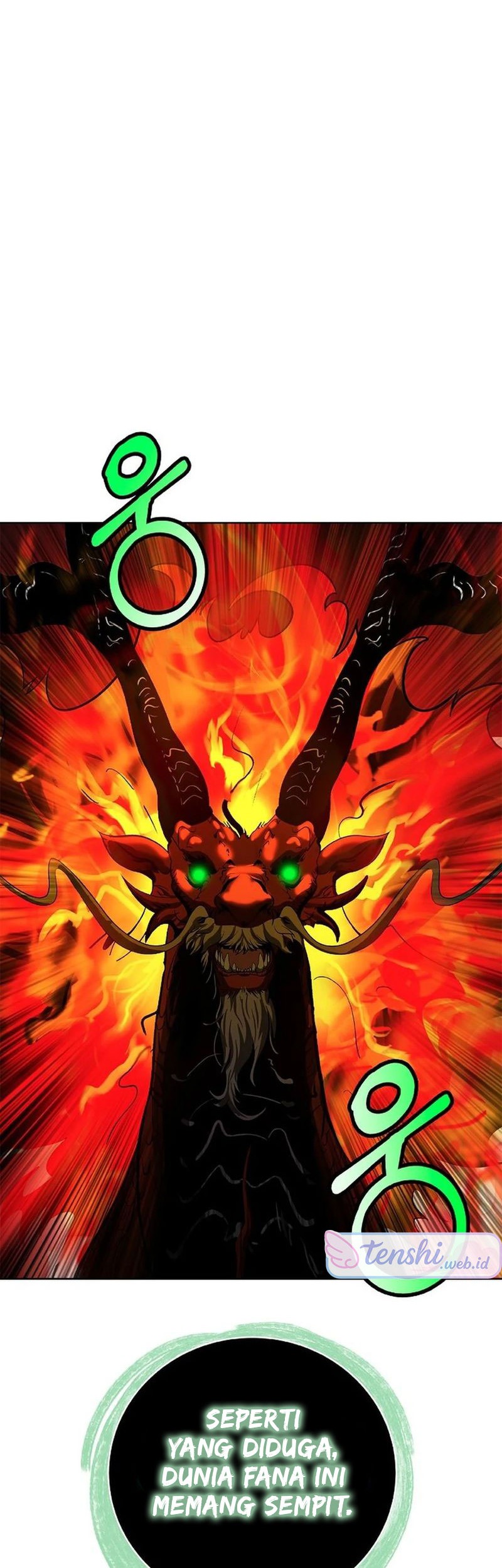 Cystic Story (Call The Spear) Chapter 169 - halaman 67
