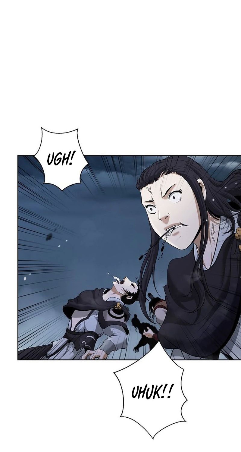 Cystic Story (Call The Spear) Chapter 169 - halaman 69
