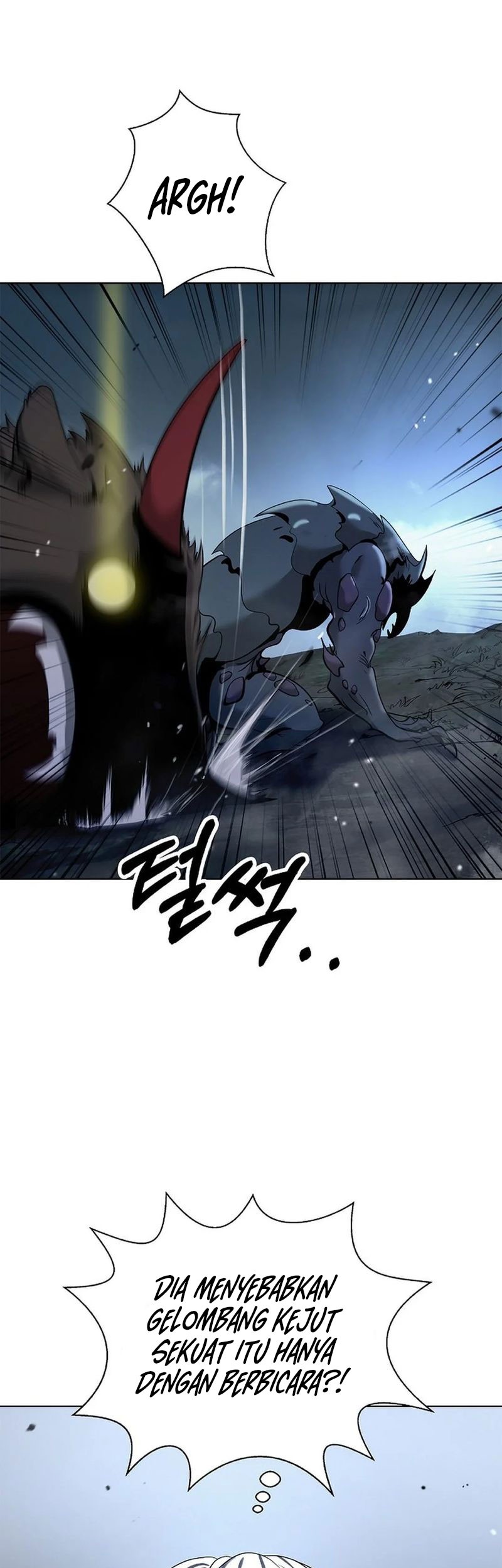 Cystic Story (Call The Spear) Chapter 169 - halaman 70