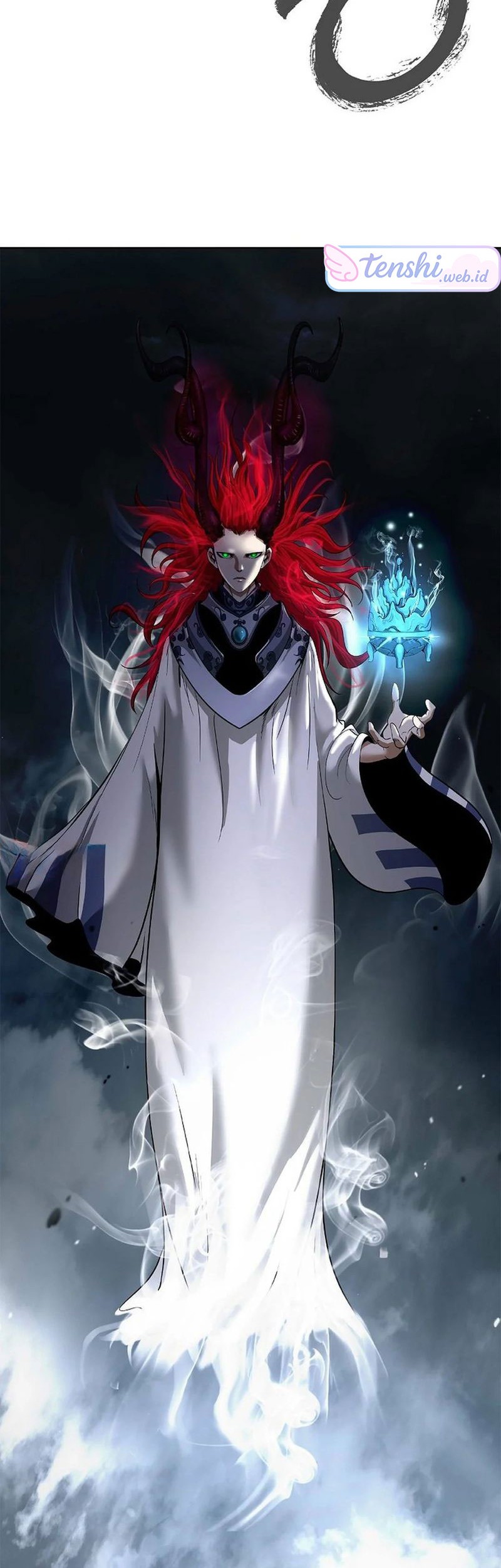 Cystic Story (Call The Spear) Chapter 169 - halaman 75