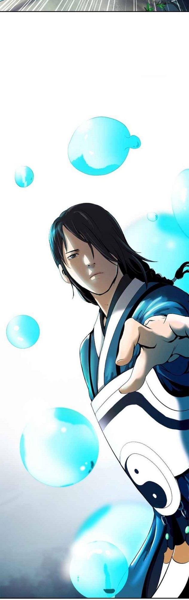 Cystic Story (Call The Spear) Chapter 17 - halaman 43