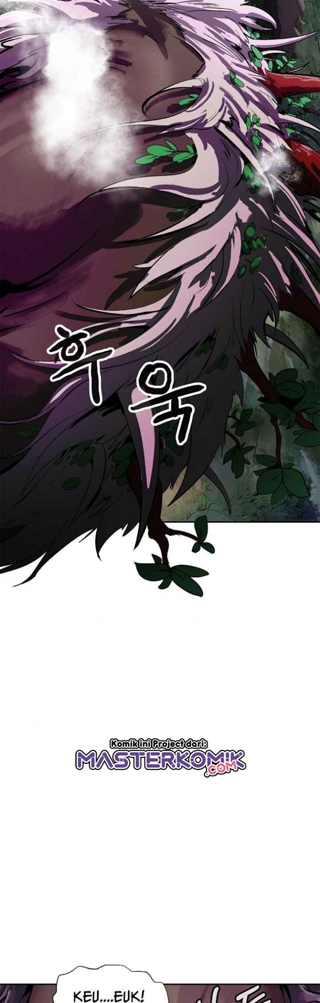 Cystic Story (Call The Spear) Chapter 17 - halaman 54