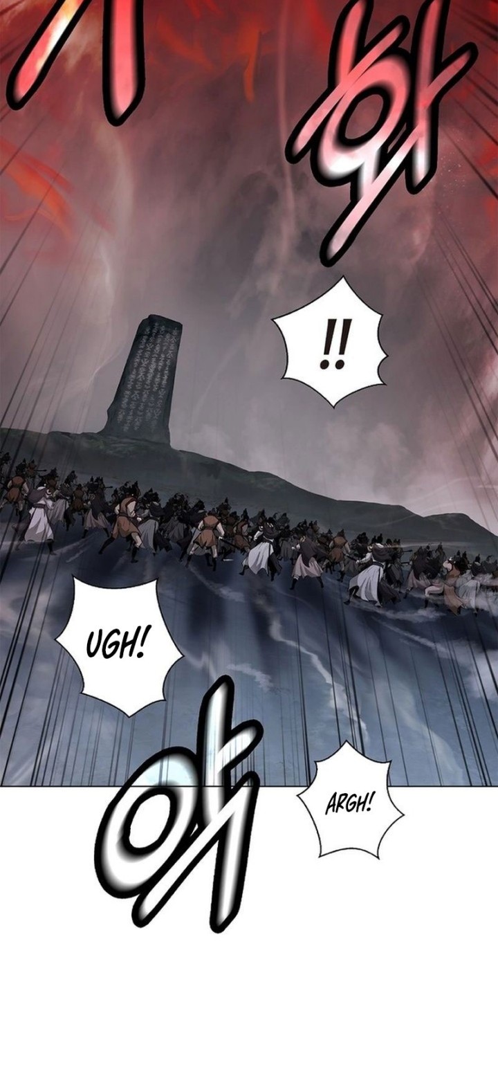 Cystic Story (Call The Spear) Chapter 170 - halaman 19