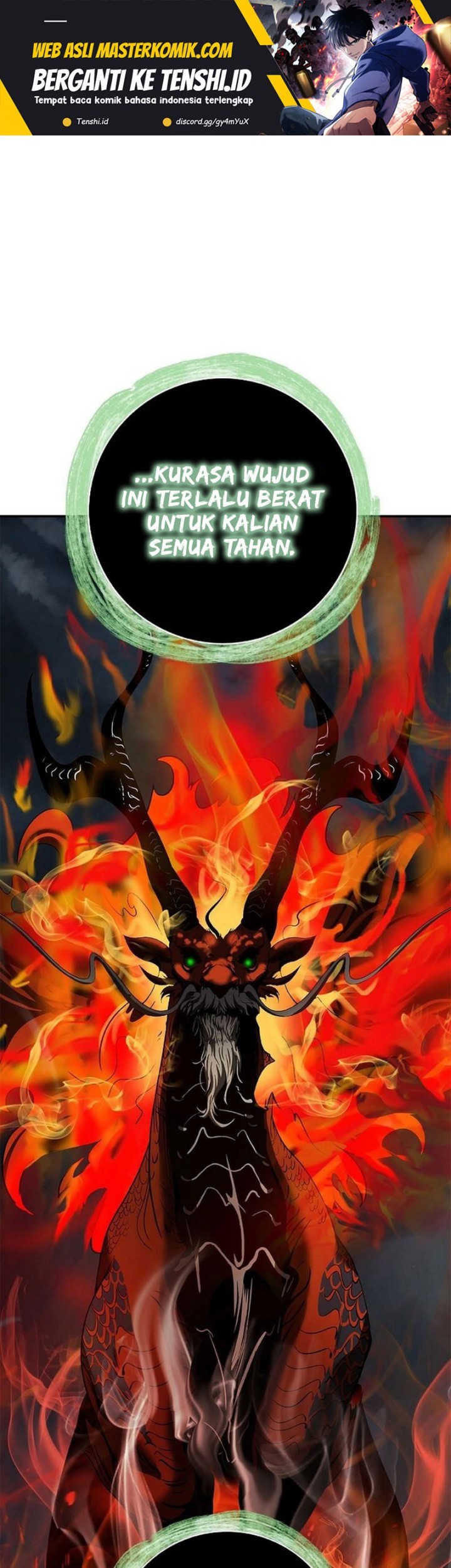 Cystic Story (Call The Spear) Chapter 170 - halaman 2