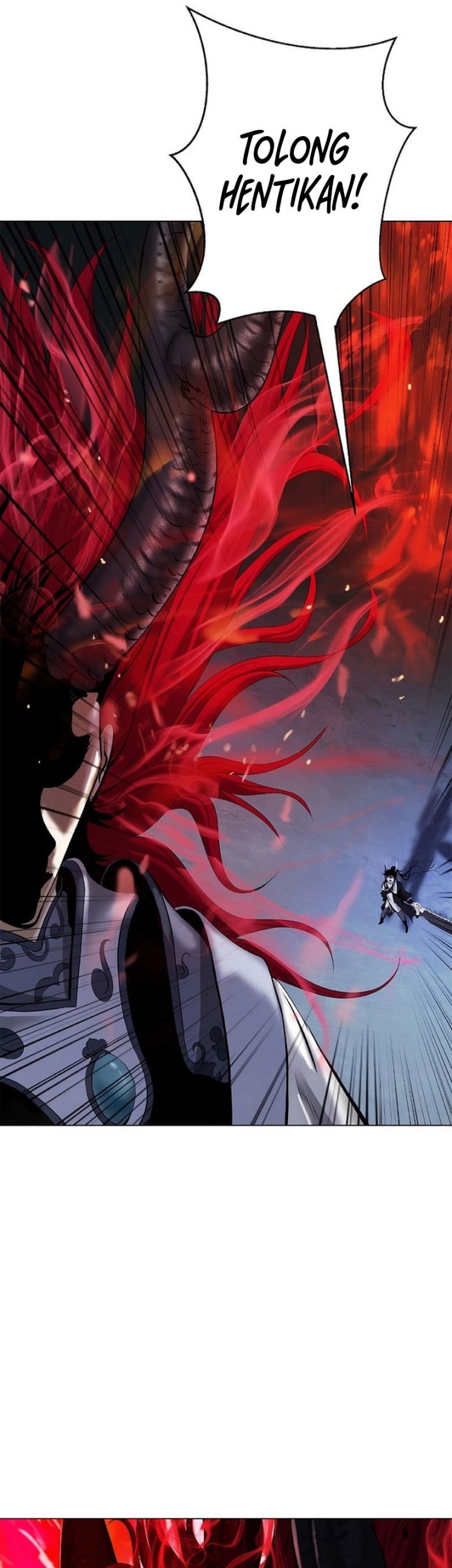 Cystic Story (Call The Spear) Chapter 170 - halaman 20