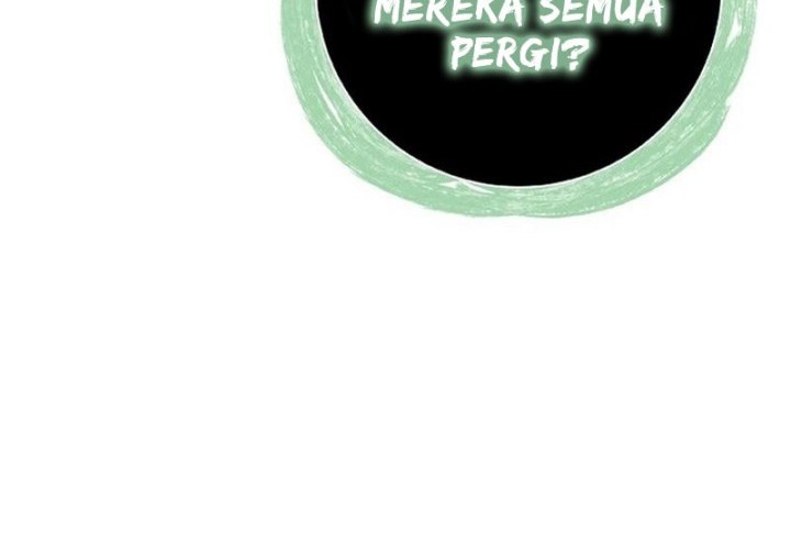 Cystic Story (Call The Spear) Chapter 170 - halaman 23
