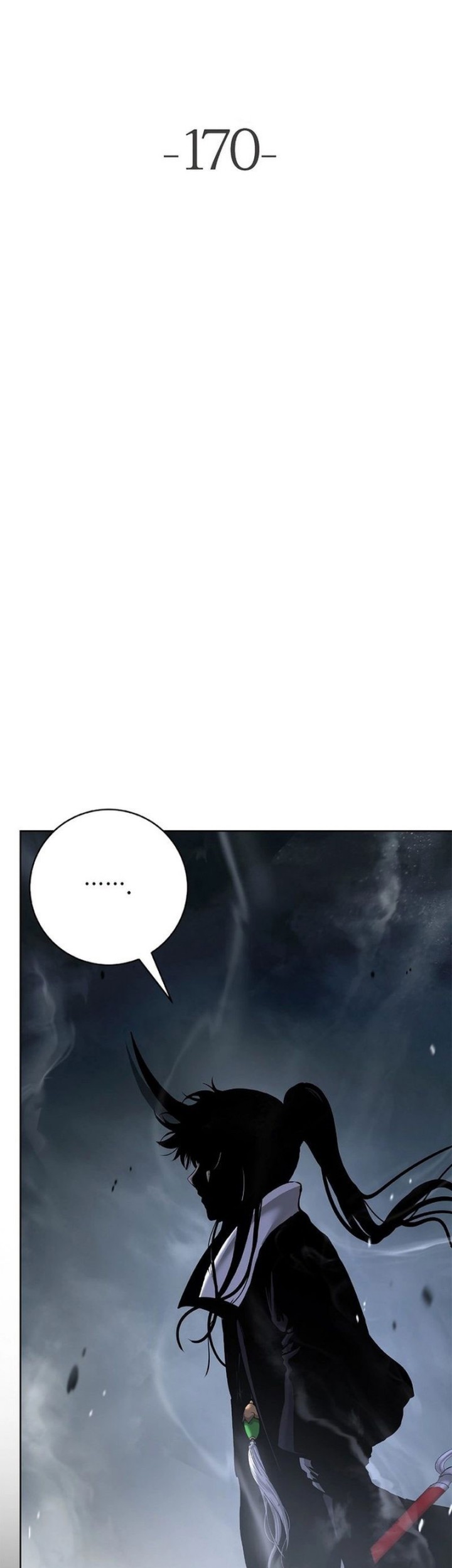 Cystic Story (Call The Spear) Chapter 170 - halaman 35