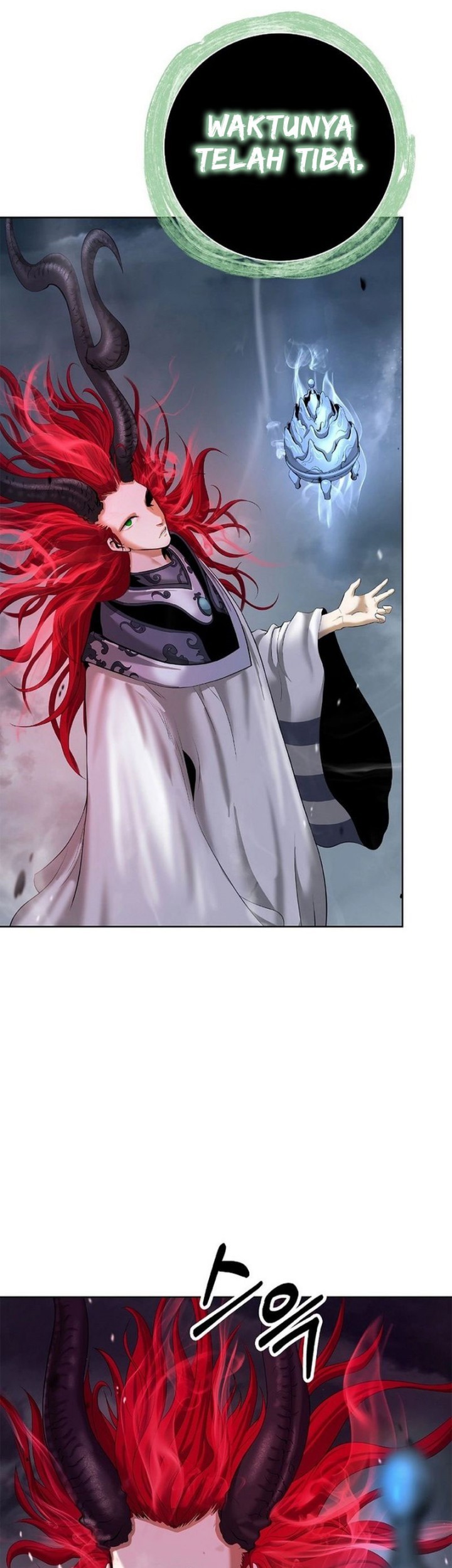 Cystic Story (Call The Spear) Chapter 170 - halaman 38