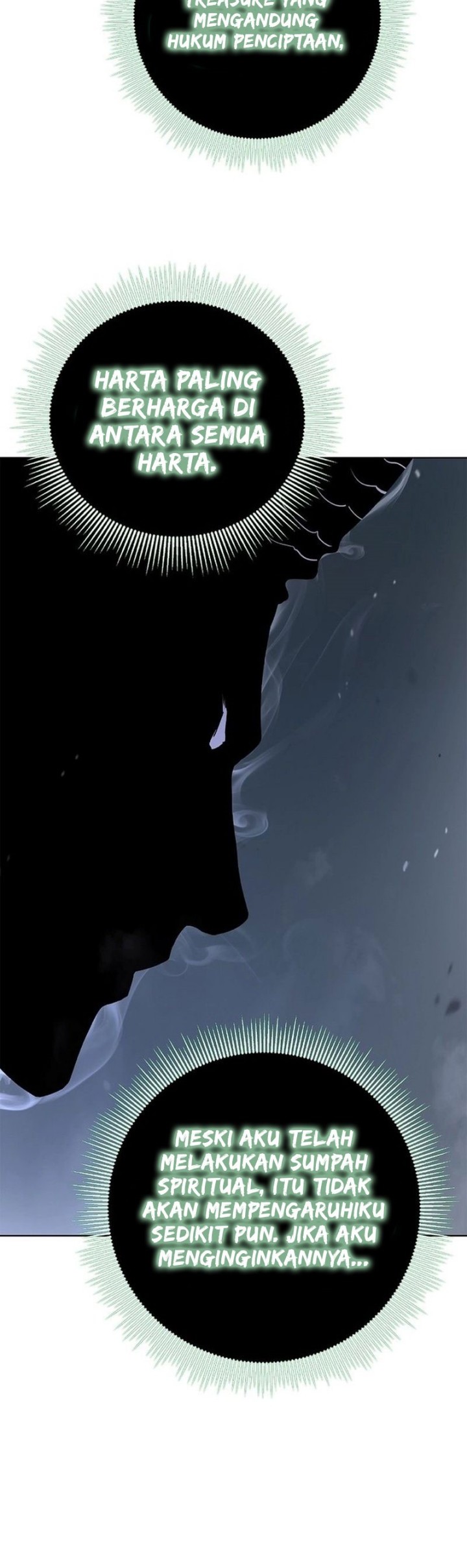 Cystic Story (Call The Spear) Chapter 170 - halaman 40