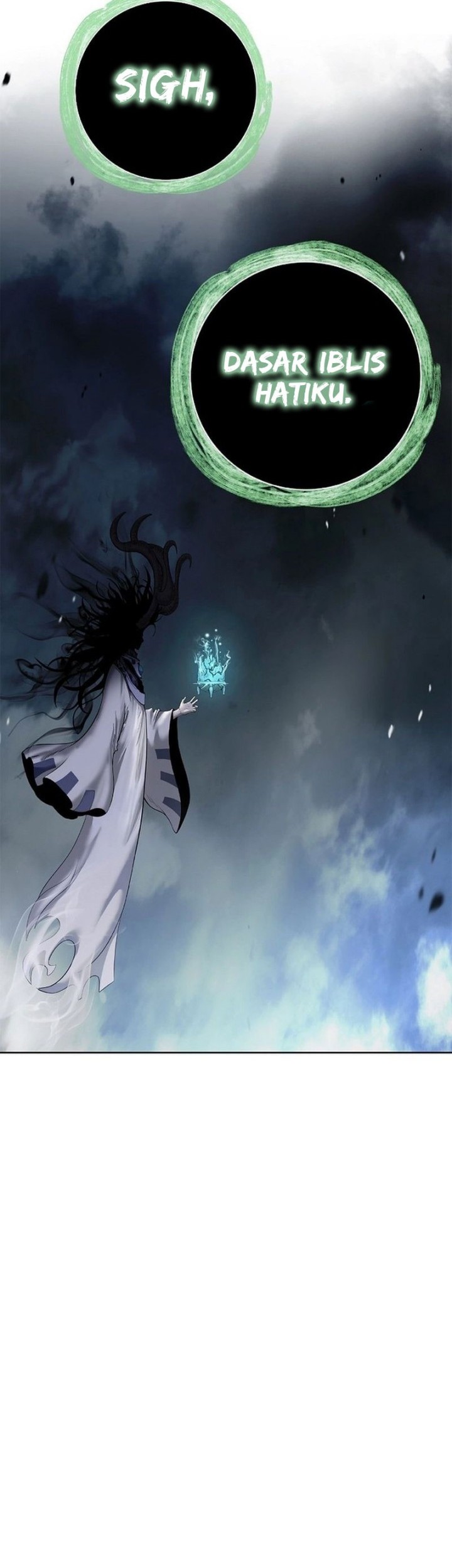 Cystic Story (Call The Spear) Chapter 170 - halaman 42