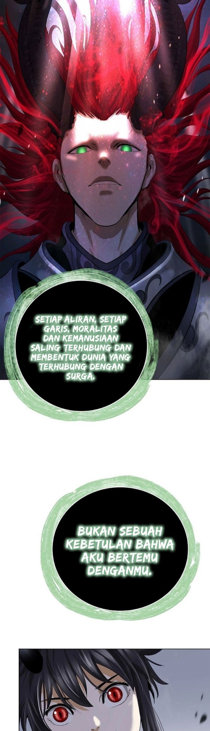 Cystic Story (Call The Spear) Chapter 170 - halaman 46