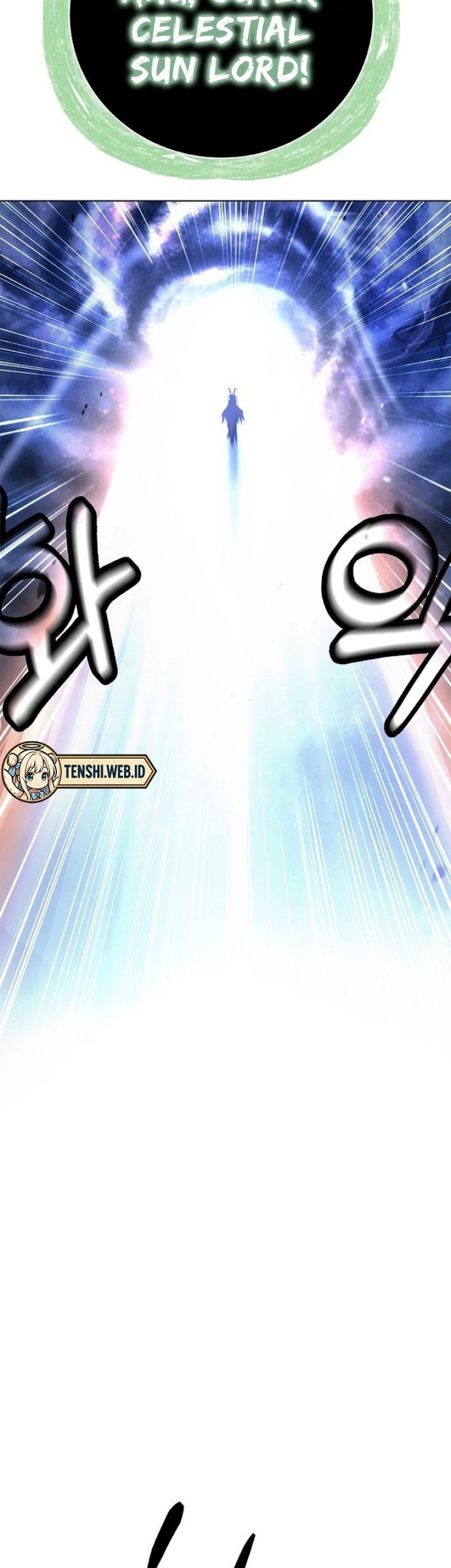 Cystic Story (Call The Spear) Chapter 170 - halaman 49