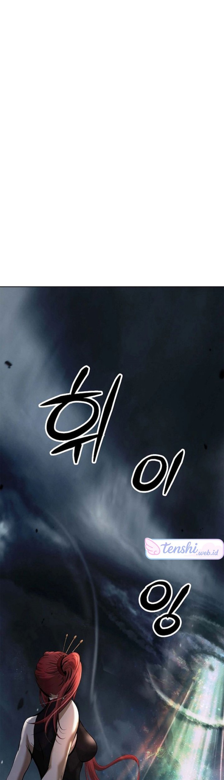 Cystic Story (Call The Spear) Chapter 170 - halaman 5