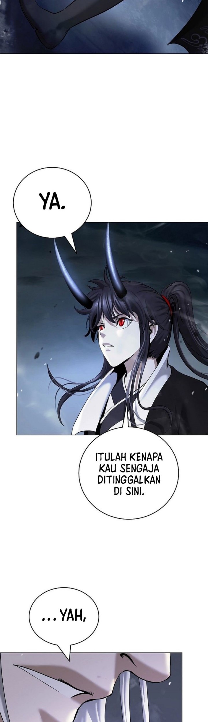 Cystic Story (Call The Spear) Chapter 170 - halaman 66
