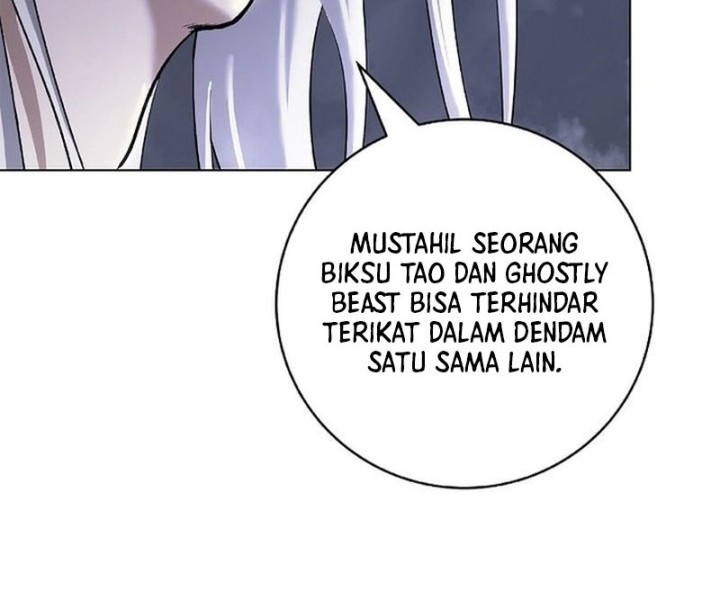 Cystic Story (Call The Spear) Chapter 170 - halaman 67