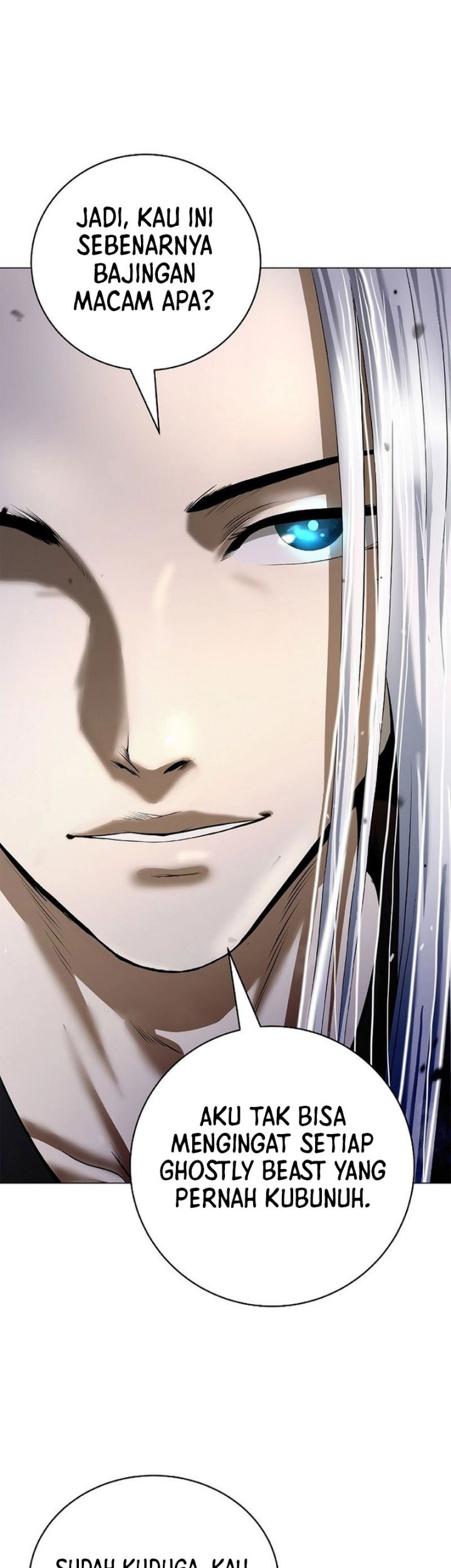 Cystic Story (Call The Spear) Chapter 170 - halaman 68