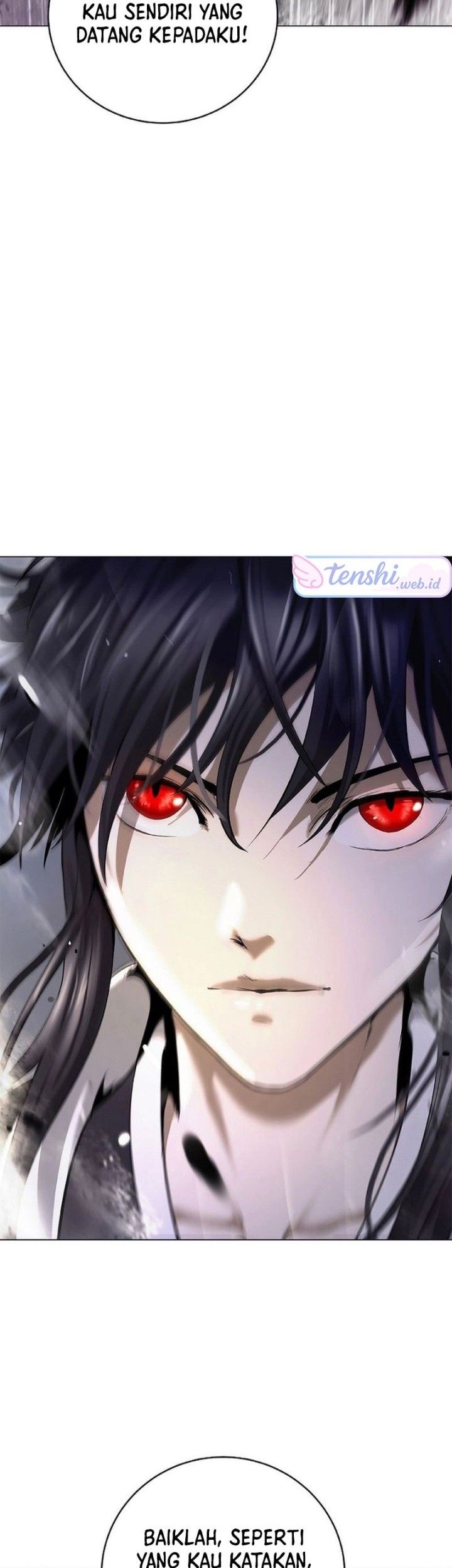 Cystic Story (Call The Spear) Chapter 170 - halaman 73