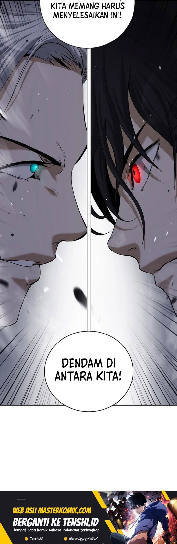 Cystic Story (Call The Spear) Chapter 170 - halaman 74